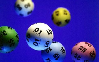 Lottery Results Friday 4th February 2022 - image