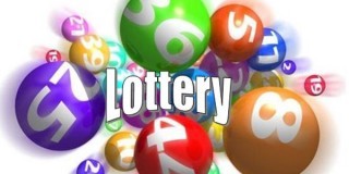 Lottery Results Friday 1st January 2021 - image
